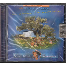 Casadei Orchestra CD Io Cerco La Morosa / Holidon Sigillato 8030615201624 Casadei Orchestra CD Io Cerco La Morosa  Sigillato 8030615201624