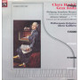 Bach, Mozart, Haskil, Anda LP Vinile Concerto Per Due Pianoforti / 531004391 Sigillato