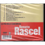 Renato Rascel CD Le Piu' Belle Canzoni Di Nuovo Sigillato 5050467958821