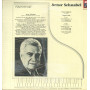 Schnabel, Schubert LP Vinile Improvvisi, D.935 Op.142, D.899 Op.90 / 531013391M Sigillato