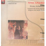 Schnabel, Schubert LP Vinile Improvvisi, D.935 Op.142, D.899 Op.90 / 531013391M Sigillato