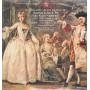 Mozart, Handel LP Vinile Serenata In Sol K.525, Musica Sull' Acqua Sigillato