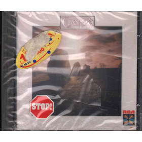 Clannad CD Magical Ring / RCA ND71473 Germania Sigillato 0035627147326 Clannad  CD Magical Ring / RCA -“ ND71473 Germania Sigillato 0035627147326