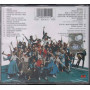 AA.VV. CD Grease OST Soundtrack Sigillato 0044004404129