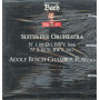 Bach ‎LP Vinile Suites Per Orchestra N.1 In Do, BWV.1066 N. 2 In Si, BWV 1067 Sigillato