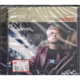 Ron CD Adesso / CGD East West Sigillato 0639842740029 Ron CD Adesso Nuovo Sigillato 0639842740029