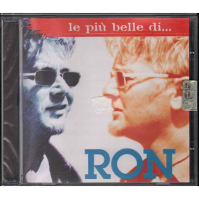 Ron CD Le Piu' Belle Di... Nuovo Sigillato 0886971152821 Ron CD Le Piu' Belle Di... Nuovo Sigillato 0886971152821