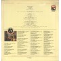 Verdi, Callas, Tucker, Barbieri, Gobbi LP Vinile Aida / 3C06300596 Sigillato