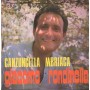 Giacomo Rondinella Vinile 7" 45 giri Giuvanne Simpatia / Canzuncella 'Mbriaca Nuovo