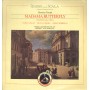 Puccini, Callas, Gedda, Borriello LP Vinile Madama Butterfly / 3C06300550 Sigillato