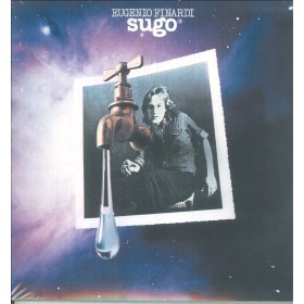 Eugenio Finardi LP Vinile Sugo Universal Music – 0602557126600 Sigillato Eugenio Finardi LP Vinile Sugo Universal Music – 0602557126600 Sigillato