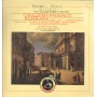 Mascagni, Leoncavallo LP Vinile Cavalleria Rusticana / Pagliacci / 3C06300438 Sigillato