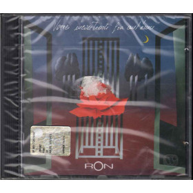 Ron CD Vorrei Incontrarti Fra Cent'anni / WEA 0630-13919-2 Sigillato Ron CD Vorrei Incontrarti Fra Cent'anni Nuovo Sigillato 0706301391921
