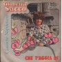 Giulietta Sacco Vinile 7" 45 giri 'O Paese D''O Sole / Che T'Aggia Di' Nuovo