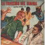 Franco Trincale Vinile 7" 45 giri La Tragedia Del Biafra Pt. 1 & 2 Nuovo