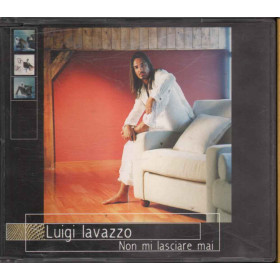 Luigi Iavazzo CD'S Singolo Non Mi Lasciare Mai / Synfonica Records Nuovo Luigi Iavazzo  CD'S Non Mi Lasciare Mai Nuovo