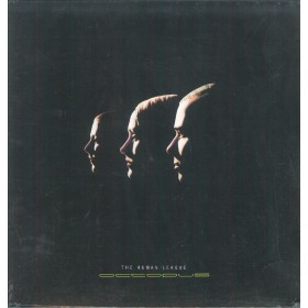The Human League LP Vinile Octopus / EastWest – 0190295402341 Sigillato The Human League LP Vinile Octopus / EastWest – 0190295402341 Sigillato