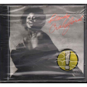 Randy Crawford CD Now We May Begin Warner Bros Germania Sigillato 0075992342124 Randy Crawford  CD Now We May Begin Germania Sigillato 0075992342124