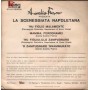 Aurelio Fierro Vinile 7" 45 giri La Sceneggiata Napoletana / EFK/P060005 Nuovo