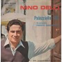 Nino Delli Vinile 7" 45 giri Napule E Tu / Palazziello 23 / 9012 Nuovo