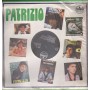 Patrizio LP Vinile Vol. 5 / Zeus Record – BE0076 Sigillato