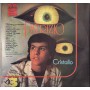 Patrizio LP Vinile Cristallo / Zeus Record ‎– BE0073 Nuovo