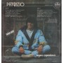 Patrizio LP Vinile Nuove Esperienze / Zeus Record – BE0100 Nuovo