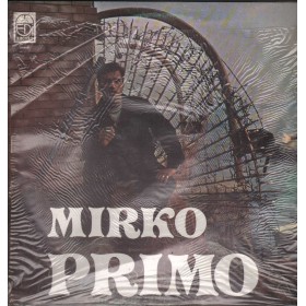 Mirko Primo LP Vinile Omonimo, Same / Edi Record – 00131 Sigillato Mirko Primo LP Vinile Omonimo, Same / Edi Record – 00131 Sigillato
