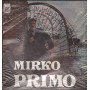 Mirko Primo LP Vinile Omonimo, Same / Edi Record – 00131 Sigillato