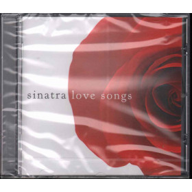 Frank Sinatra CD Love Song / Columbia Sigillato 5099750149324 Frank Sinatra   CD Love Song Nuovo Sigillato 5099750149324