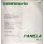 Pamela LP Vinile Avemmaria Vol. 2 / Gulp – KAL1212 Sigillato