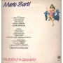 Mario Sarti LP Vinile 'A Festa D' 'A Cummara / MEA Sud – VLP672 Nuovo