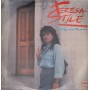 Teresa Stile ‎LP Vinile Alla Mia Mamma / Zeus Record – BE0219 Sigillato