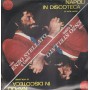 Enzo Stellato ‎LP Vinile Napoli In Discoteca Vol.2 / Zeus Record – BE0087 Sigillato