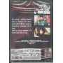 Vendetta Di Fu Manchu DVD  Summers Jeremy / Sigillato 8024607008292