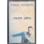 Franco Ricciardi MC7 Cassette Cuore Nero / Itwhy ‎– ITN MC 04 Sigillato