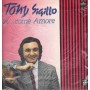 Tony Sigillo ‎LP Vinile A... Come Amore Vol.11 / Zeus Record – BE0217 Sigillato