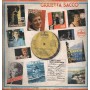 Giulietta Sacco ‎LP Vinile Profumo Di Ginestre / Zeus Record – BE0069 Nuovo