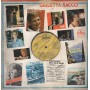 Giulietta Sacco ‎LP Vinile Profumo Di Ginestre / Zeus Record – BE0069 Nuovo