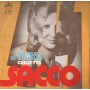 Giulietta Sacco ‎LP Vinile Nostalgia Di Mandolini / Zeus – BE0061 Nuovo