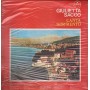 Giulietta Sacco ‎LP Vinile Canta Sorrento / Zeus Record – BE0065 Sigillato