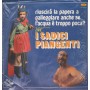 I Sadici Piangenti ‎‎LP Vinile Riuscirà La Papera A Galleggiare Anche Se L'Acqua Ѐ Troppo Poca? Sigillato