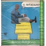 Renato Rutigliano LP Vinile Il Rutiglialbum / Snort – ZSLSP34082 Sigillato