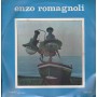 Enzo Romagnoli LP Vinile Omonimo, Same / Junghans – SSG10017 Sigillato