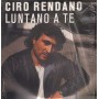 Ciro Rendano LP Vinile Luntano A Te / Visco Disc – VS7026 Sigillato