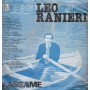 Leo Ranieri ‎LP Vinile Lassame / Nuova New York Record – PALP3383 Sigillato