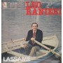 Leo Ranieri ‎LP Vinile Lassame / Nuova New York Record – PALP3383 Sigillato