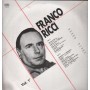 Franco Ricci ‎LP Vinile Franco Ricci Vol. 1 / Jumbo Record  – JLP25 Nuovo