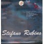 Stefano Rubino ‎LP Vinile Omonimo, Same / Hobby – HLP3301 Sigillato