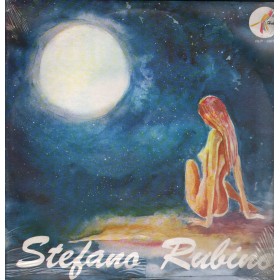 Stefano Rubino LP Vinile Omonimo, Same / Hobby – HLP3301 Sigillato Stefano Rubino LP Vinile Omonimo, Same / Hobby – HLP3301 Sigillato